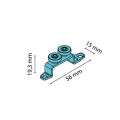 Komplet SUSPEND 10 40kg/1sk 8