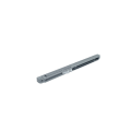 Samodomykacz SOLID do 40kg do systemów zabudowy aluminiowej opartych o tory górne