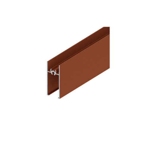 Ramiak RAMA miedź industrial 