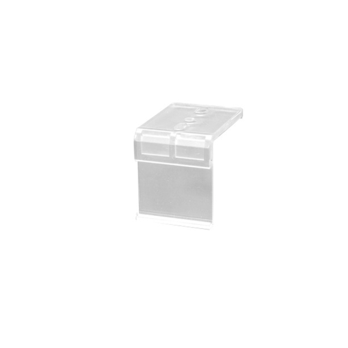 Uchwyt maskownicy sufitowy