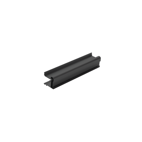 Rączka RAMA WIDE czarny połysk