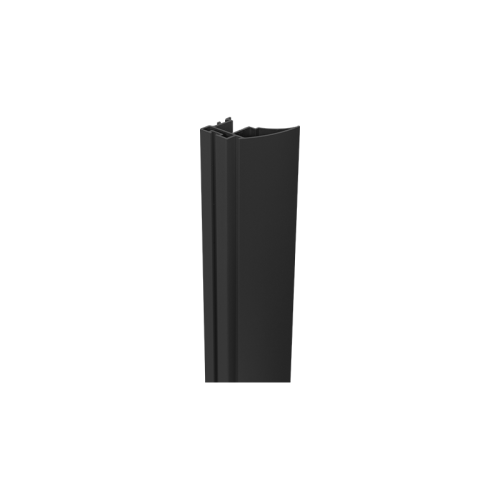 Rączka TWIN MULTI czarny połysk