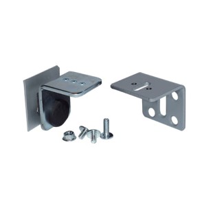 Zaślepka toru górnego pojedynczego