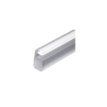Uszczelka U-18 GLASS 4mm - 5 mb