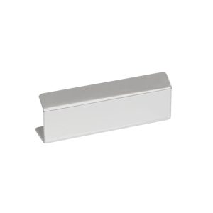 Uchwyt Frameless Natura L-10 cm