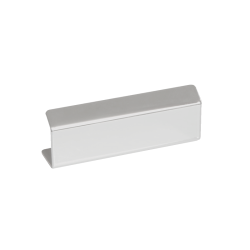 Uchwyt Frameless Natura L-10 cm