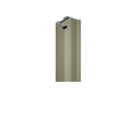 Rączka MODERN WIDE szampan 1