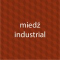 Rączka ETA WIDE 18 mm miedź industrial  2