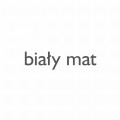 Tor dolny GAMA biały mat 2