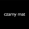 Tor dolny Gama czarny mat  2
