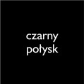 Tor dolny Gama czarny połysk 2