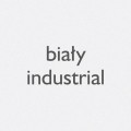 Tor dolny GAMA biały industrial 2