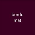 Tor dolny GAMA bordo mat 2