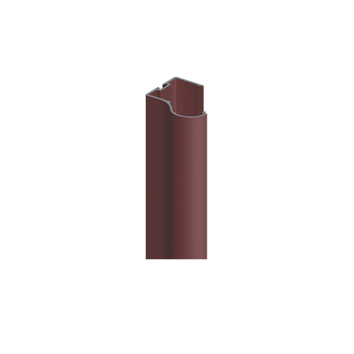 Rączka Omega R-18 Brush bordo mat