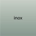 Ramiak TWIN dolny inox 2