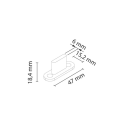 Komplet EKONOM 40kg/2sk 7