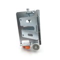 Komplet okuć SLIDE R zew. prawych górnych i dolnych 30 kg/2sk 5