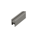 Profil łączący TWIN inox 1