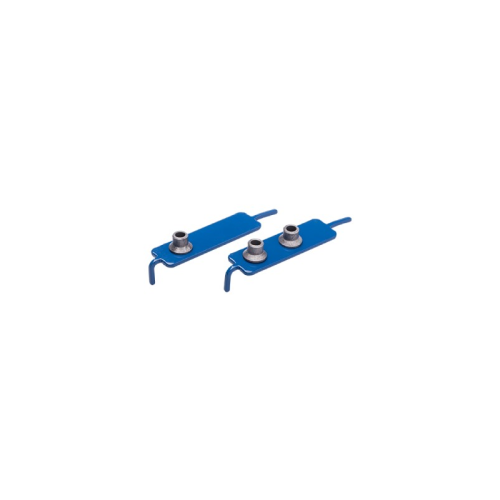 PRZYMIAR ALUMAT 10 mm BRUSH