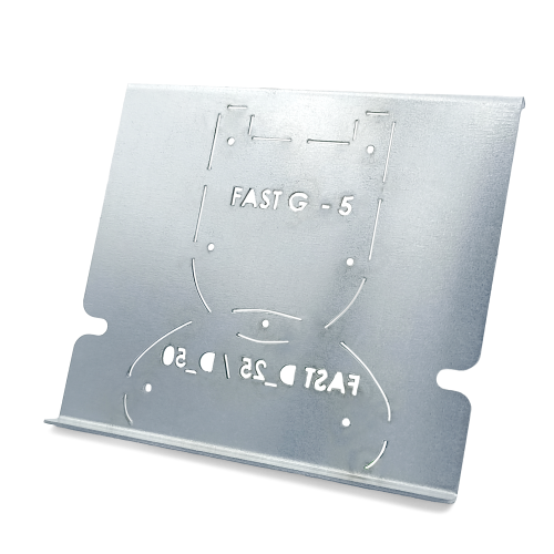 PRZYMIAR ALUMAT FAST D+G