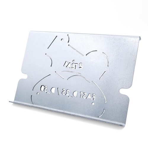 PRZYMIAR ALUMAT FAST D+S