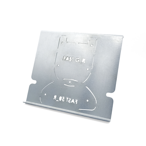 PRZYMIAR ALUMAT FAST R+G