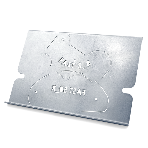 PRZYMIAR ALUMAT FAST R+S