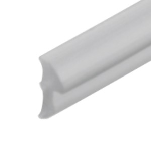 Uszczelka U-16 RAMA 2mm 25mb rolka