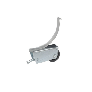 Okucie MULTIOMEGA czarne 