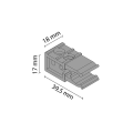 Stoper SUPERIOR S/30 1