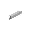 K-021 szyna SLOPING anodowana 1