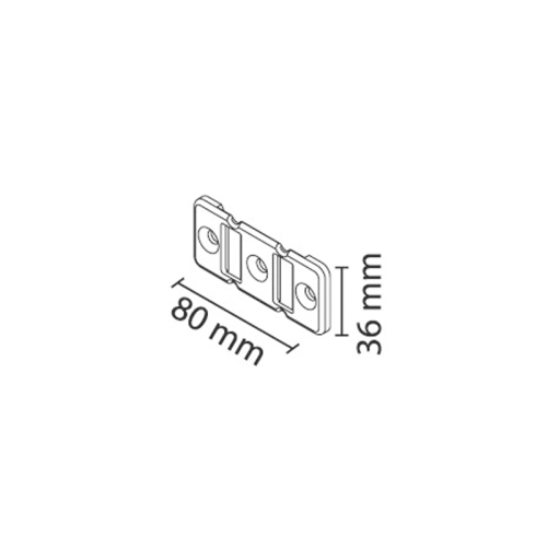 Komplet SUPERIOR PRO R 60/3 Mijany