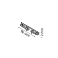 Komplet SUPERIOR PRO R 60/2 Mijany 16