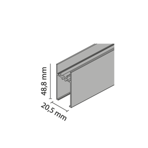 Ramiak RAMA inox