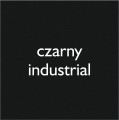 C-18 Ceownik czarny industrial 2