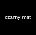 Profil Łącznik Domus czarny mat 2