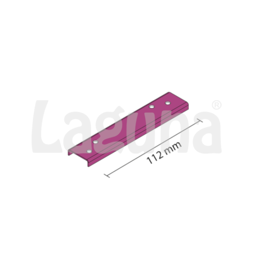 Komplet Adapter SUSPEND 18 50 kg/1 sk