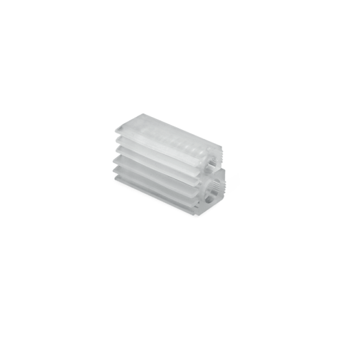 Klin do szkła 4/6mm MULTIOMEGA