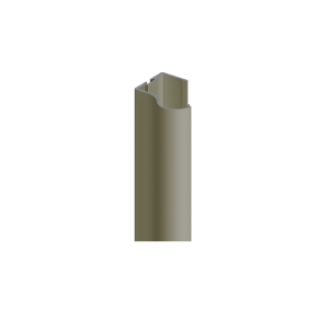 Rączka Omega R-18 Brush szampan