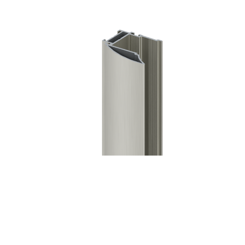 Rączka MULTIOMEGA WIDE inox