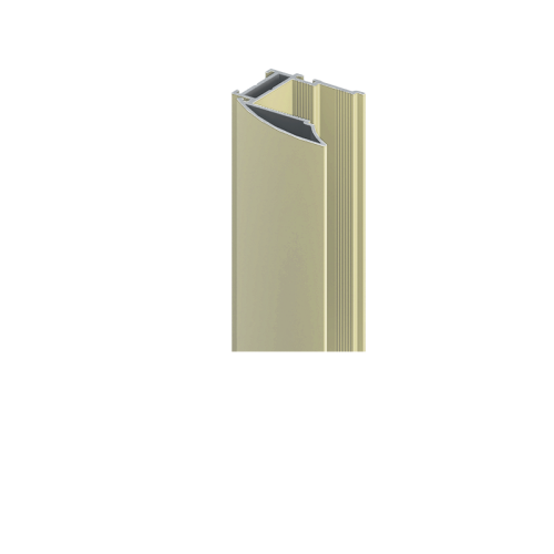 Rączka MULTIOMEGA WIDE złoto