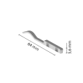 Komplet FAST/R 50kg/1sk 3
