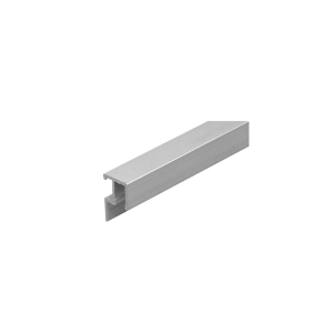 K-021 szyna SLOPING anodowana