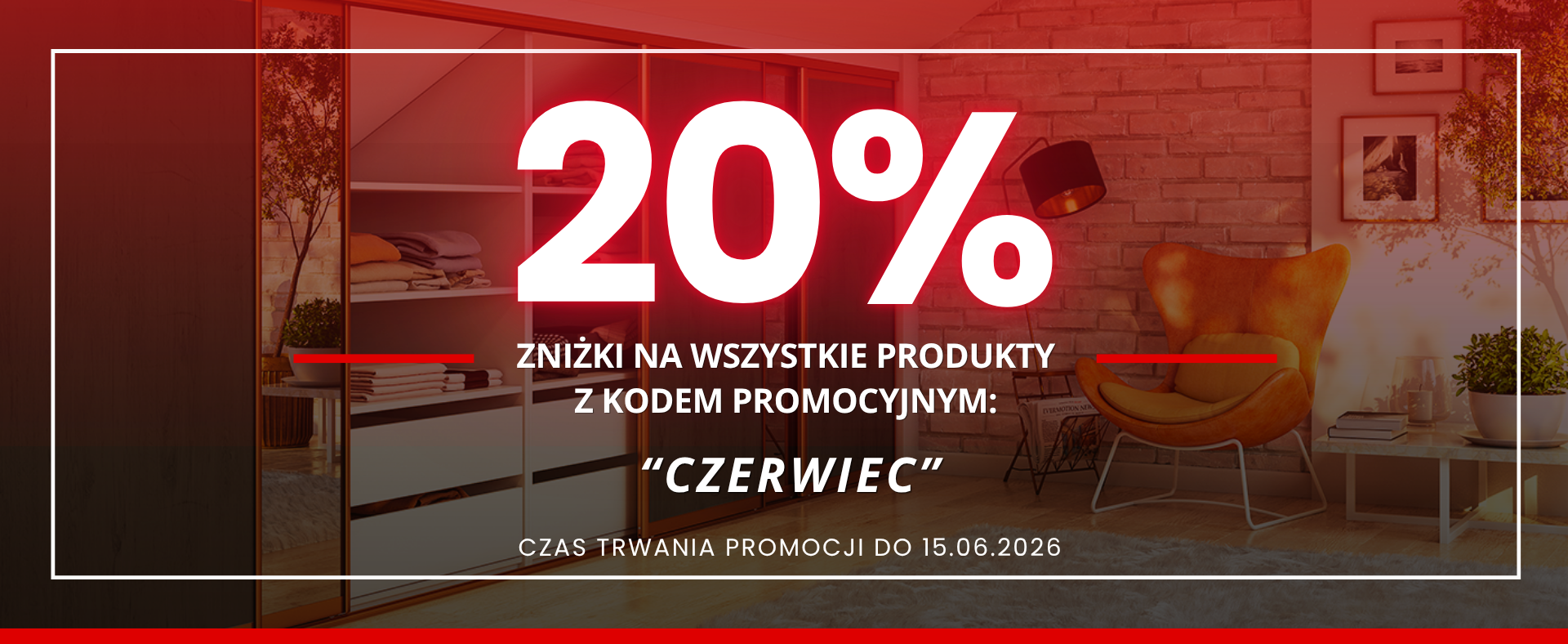 zniżka 20%