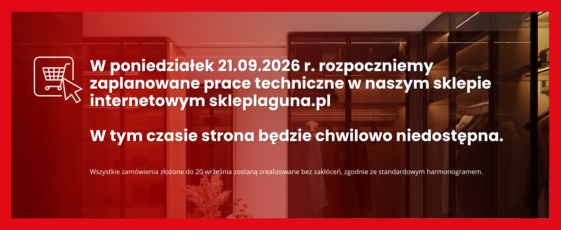 Prace Techniczne LS 2026